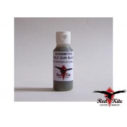 RKC02 - Red Kite Gunsmith's Selenium Cold Blue/Black Treatment