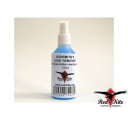 RKC24 - Red Kite Gunsmith's Lead Fouling Remover - Gun Cleaning Agent