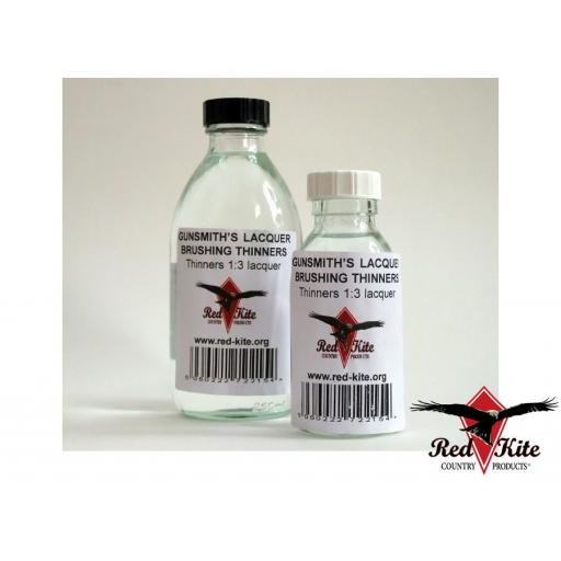 RKC16 - Red Kite Gunsmith's Cellulose Thinners