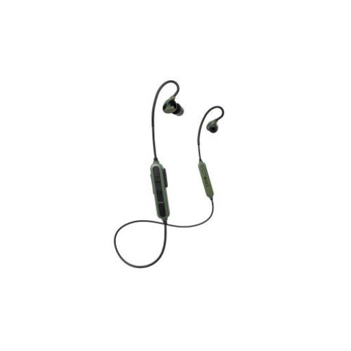 Advance Tactical Hearing Protection by ISOTunes Sport bluetooth electronic